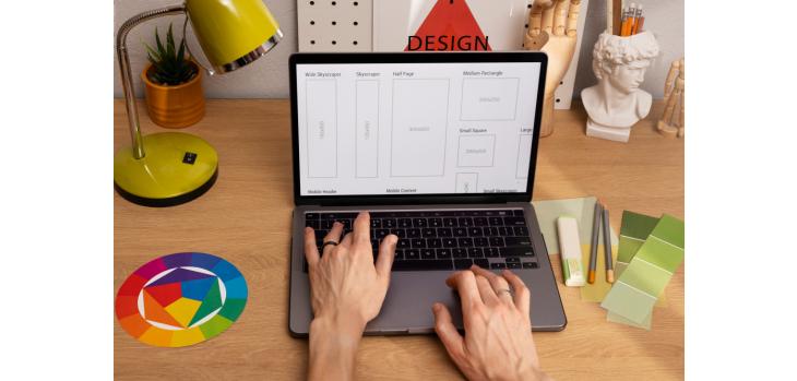 Dijital Başarının Üç Altın Kuralı: Kimlik, Tasarım ve SEO