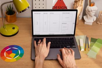 Dijital Başarının Üç Altın Kuralı: Kimlik, Tasarım ve SEO