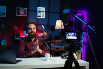 Video Prodüksiyon ve Canlı Yayınlarla Marka Sadakati Oluşturma