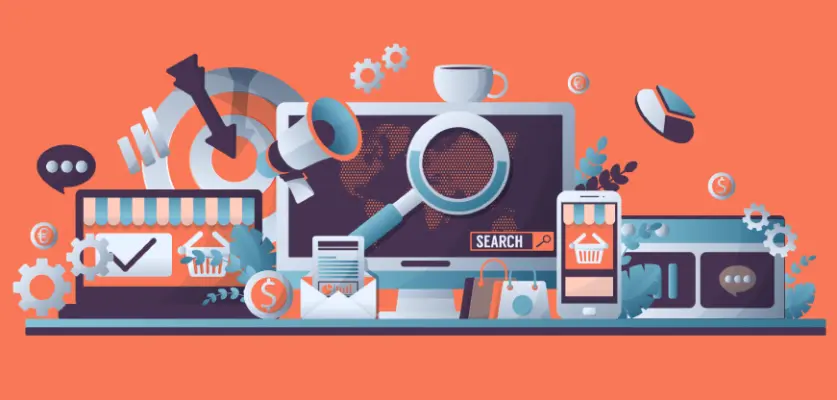 Dijital Pazarlama Stratejileri