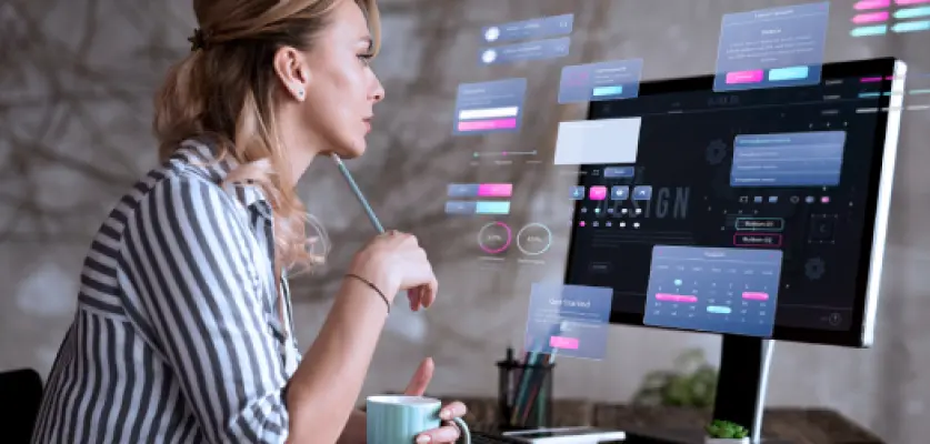 Kurumsal Web Tasarım