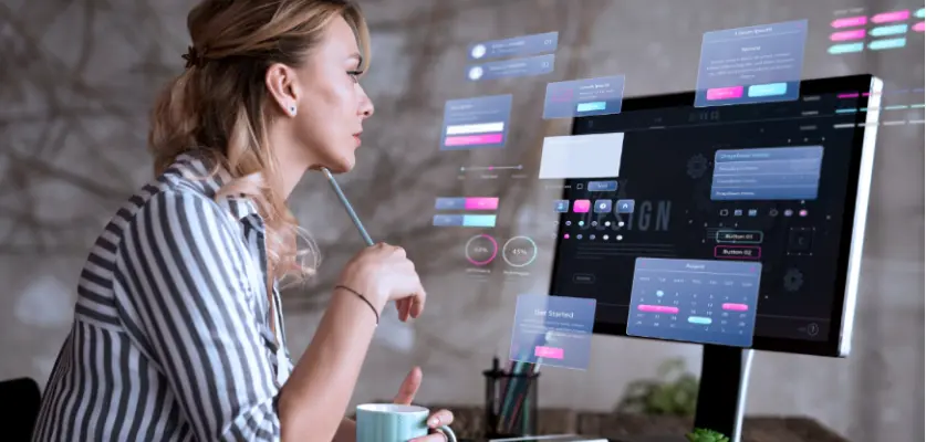 Kurumsal Kimlik ve Web Tasarım