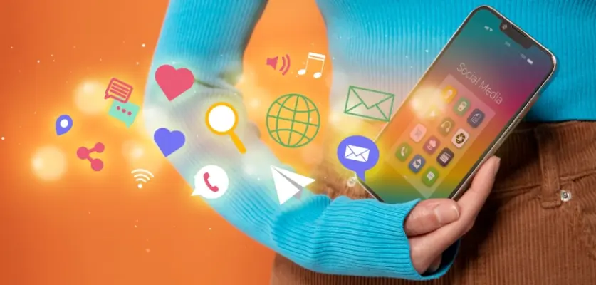 Sosyal Medya Yönetimi