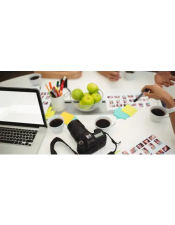 Prodüksiyon ve Görsel İçerik Hizmetleri