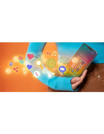 Sosyal Medya Yönetimi