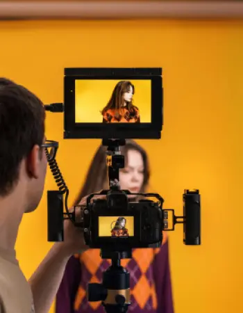  Video Çekimleri